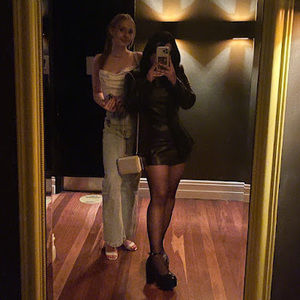 Meet your Posher, Elnaz